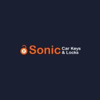 Sonic Car Keys & Locks image 1